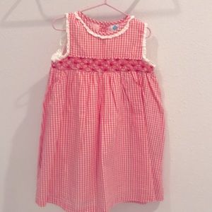 Toddler dress